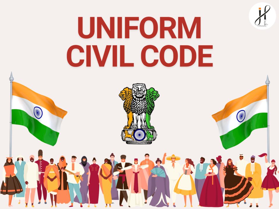 Uniform Civil Code