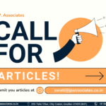 Call for Legal Articles – Contribute to J.P. Associates’ Blog for Free!