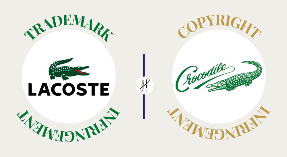 Detailed Analysis of the Case: Lacoste v. Crocodile International Pte Ltd