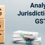 Legal analysis of GST provisions, focusing on Section 74 of the CGST Act, with emphasis on tax evasion, fraudulent intent, and Show Cause Notices.