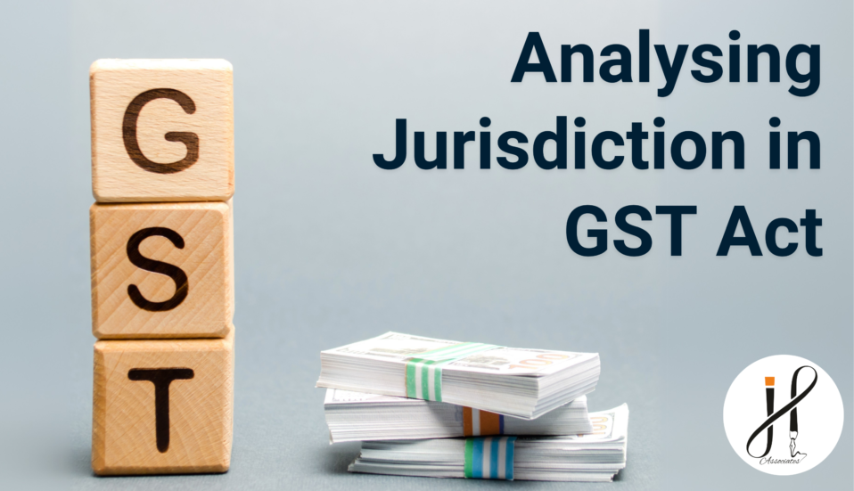 Legal analysis of GST provisions, focusing on Section 74 of the CGST Act, with emphasis on tax evasion, fraudulent intent, and Show Cause Notices.